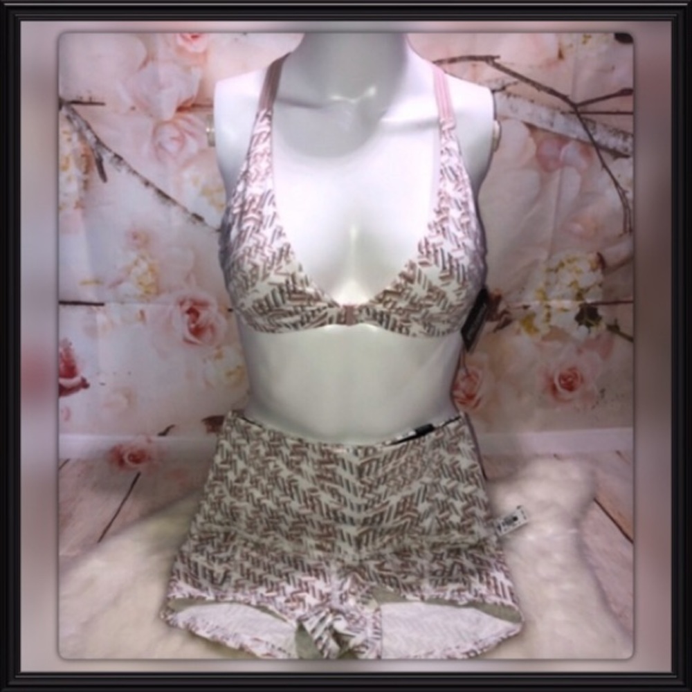 🌟 Victoria’s Secret Sport Fitness Outfit